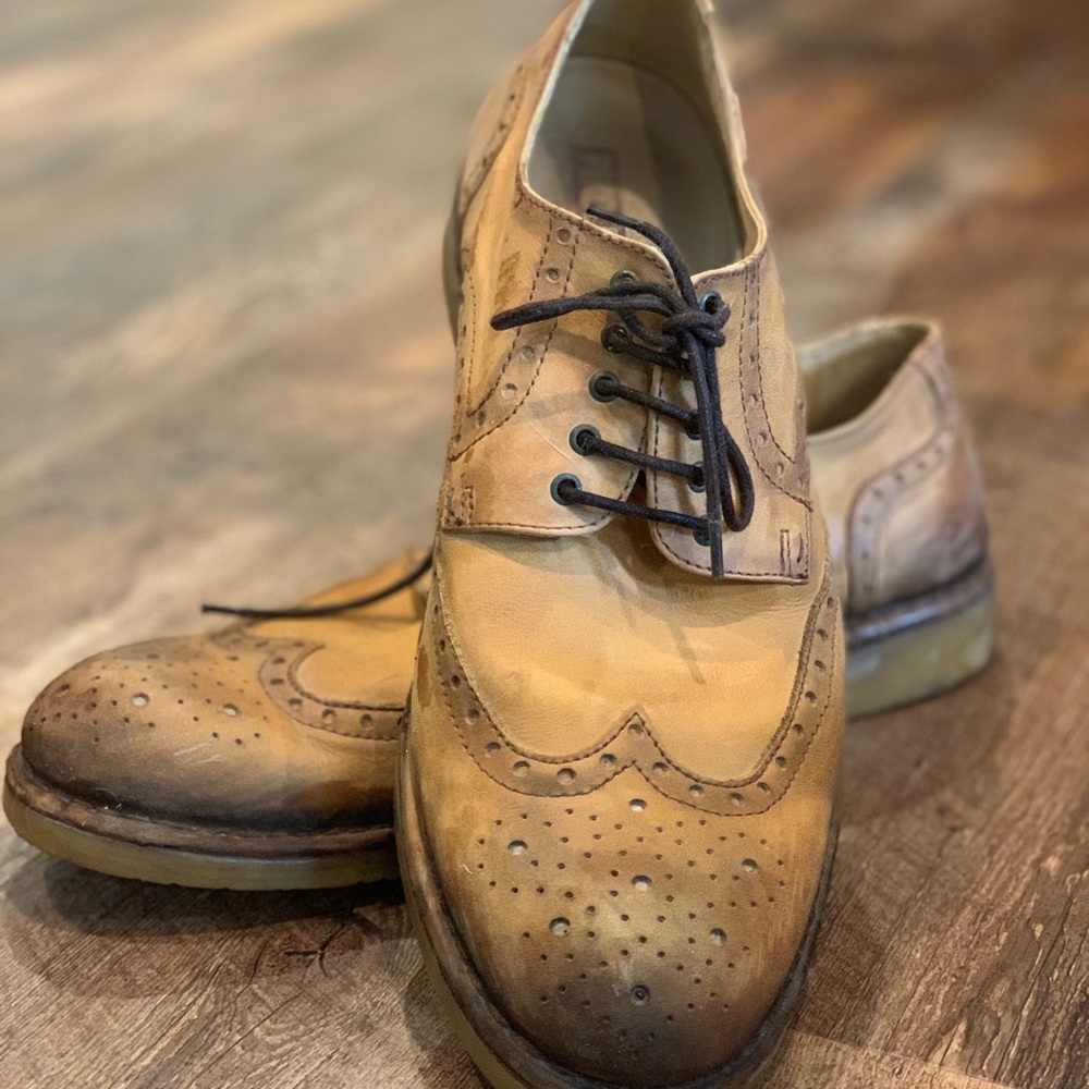 Men’s Pikolinos shoes